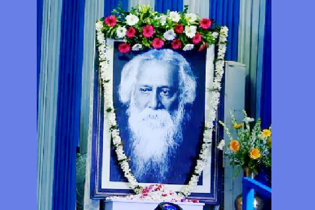 মাল্যদান