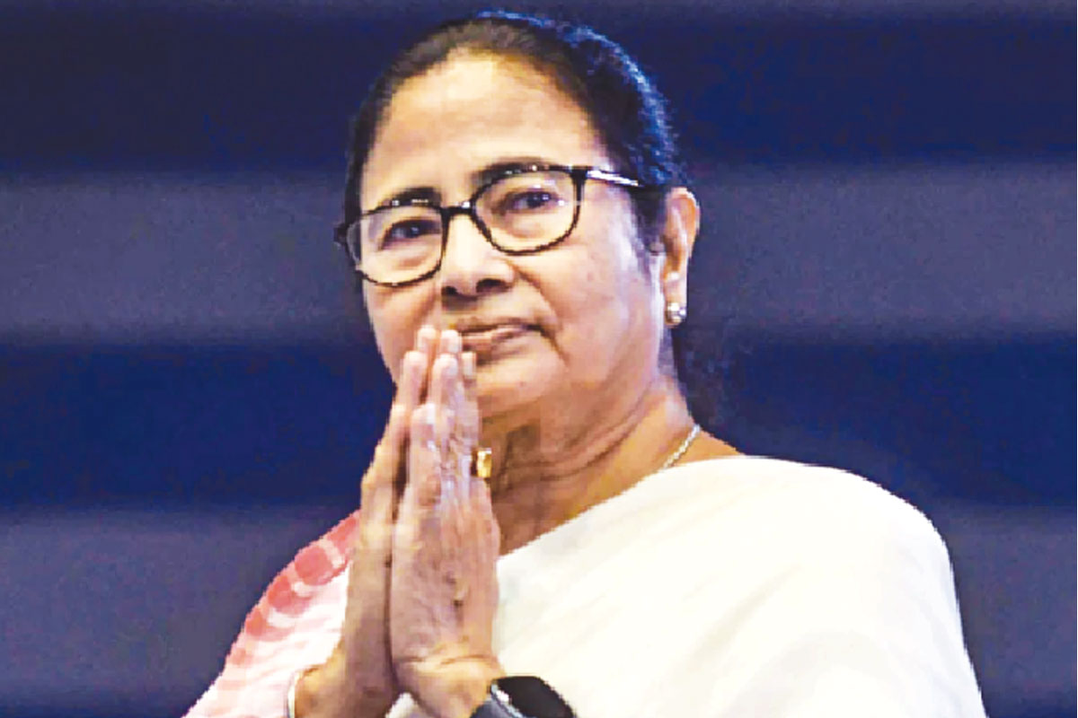 মিলেছে ন্যায়, আমি খুশি: মমতা