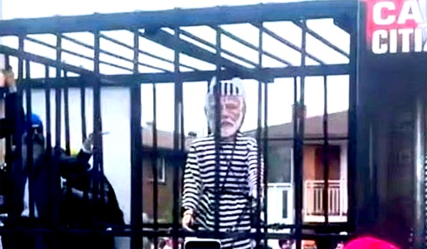 খালিস্তানি জঙ্গিদের মদতদাতা কানাডাকে প্রচ্ছন্ন হুমকি ভারতের