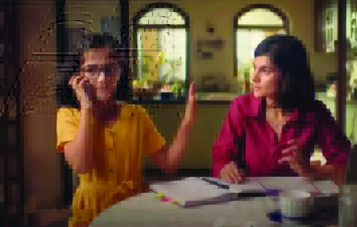 ‘মাম্মি কি আপনি পেহচান’, মায়েদের অমূল্য অবদানকে স্বীকার