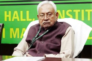মুখ্যমন্ত্রীর পদ ছাড়ছেন নীতীশ, কে হবেন বিহারের পরবর্তী মুখ্যমন্ত্রী?