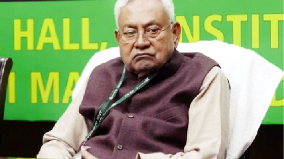 মুখ্যমন্ত্রীর পদ ছাড়ছেন নীতীশ, কে হবেন বিহারের পরবর্তী মুখ্যমন্ত্রী?