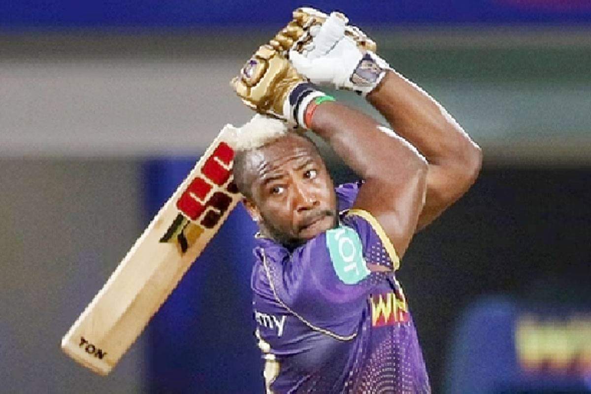 রাসেল দেশে ফিরে গেলে সমস্যায় পড়বে কেকেআর