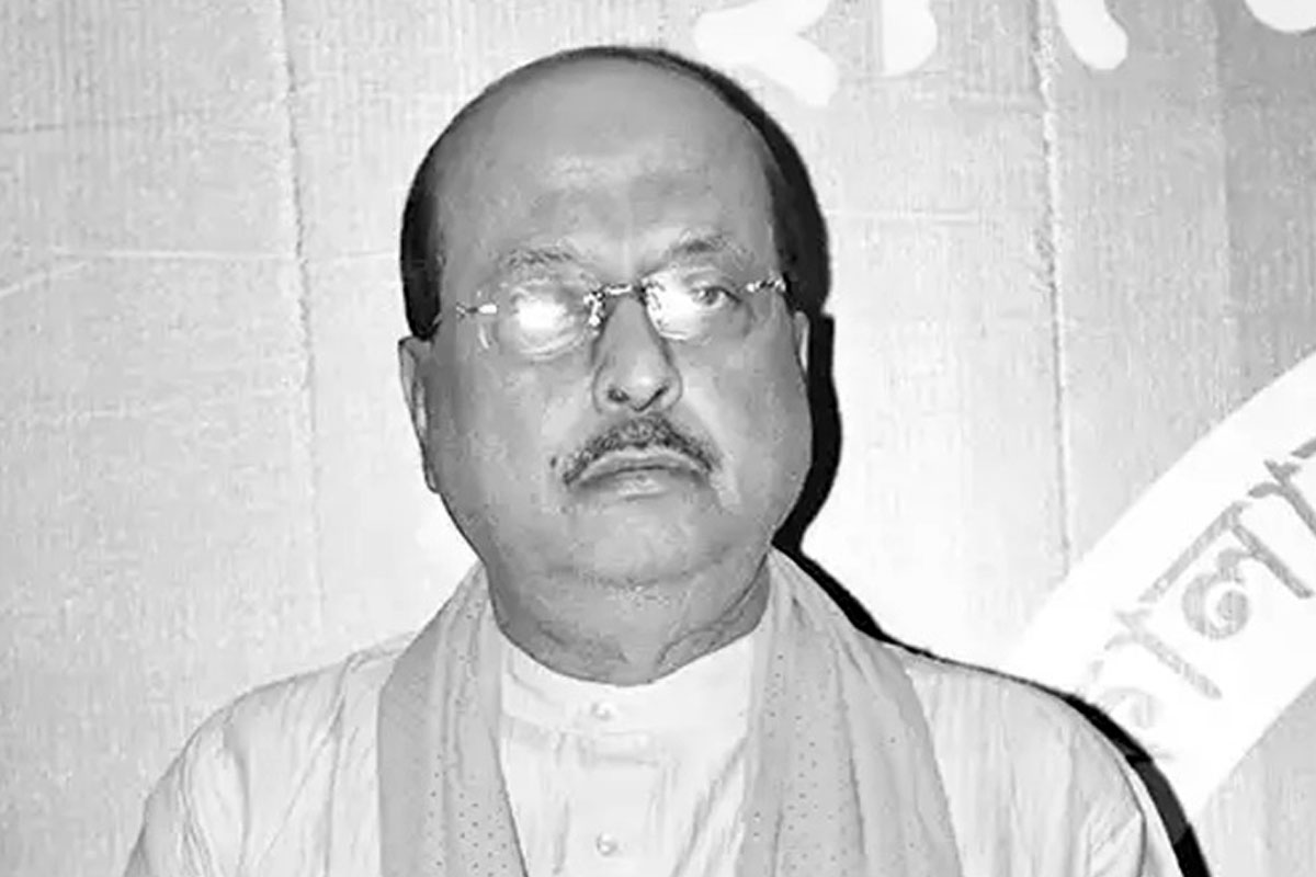 নাম ঘোষণা না হলেও মানিকতলা উপনির্বাচনে প্রচারে জোর তৃণমূলের
