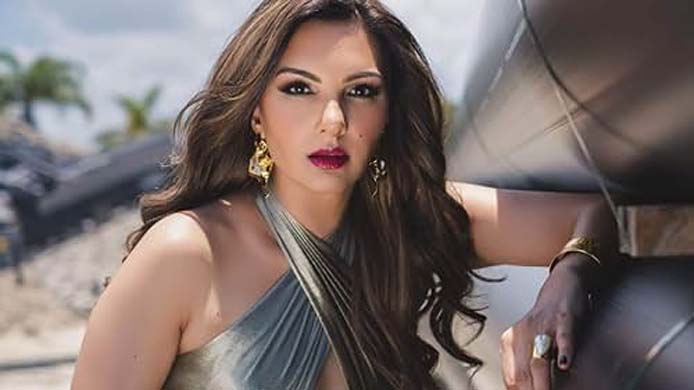 সলমনের জন্য দেশ ছাড়তে হলেও তার নিরাপত্তা নিয়ে উদ্বিগ্ন সোমি