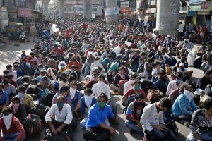 ১ মে— নবীন প্রজন্মের কণ্ঠে হতাশা