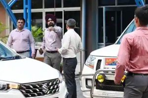 উদ্ধার হওয়া নিটের আধপোড়া প্রশ্নপত্রের সূত্রেই হদিস পেল সিবিআই