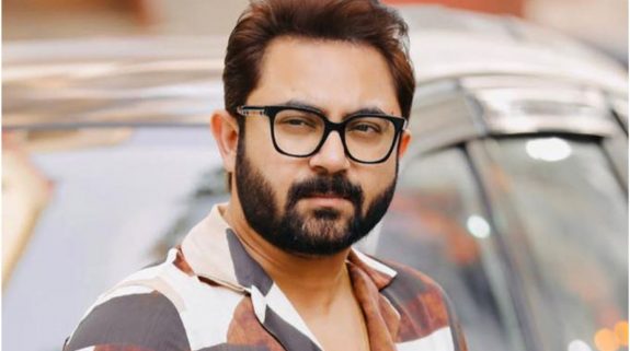 অভিনেতা সোহম চক্রবর্তীর বিরুদ্ধে অভিযোগ দায়ের, তদন্তে চারু মার্কেট থানা