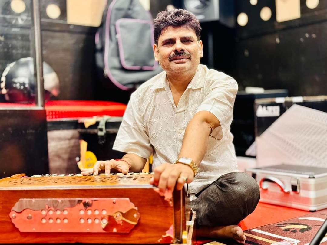 এক স্বতন্ত্র নাম কৌস্তভ রানা সরকার