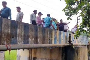 দ্রুত কার্যকর করতে গ্রাউন্ড লেভেল ১০টি কমিটি গঠন