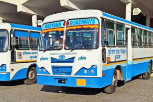 লোকসভা ভোটে খারাপ ফল করতেই জনদরদী হয়ে উঠল হরিয়ানার বিজেপি সরকার, চালু বিনামূল্যে বাস পরিষেবা