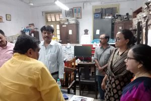 ৪ হাজারের বেশি মামলার নিস্পত্তি হাওড়ায়