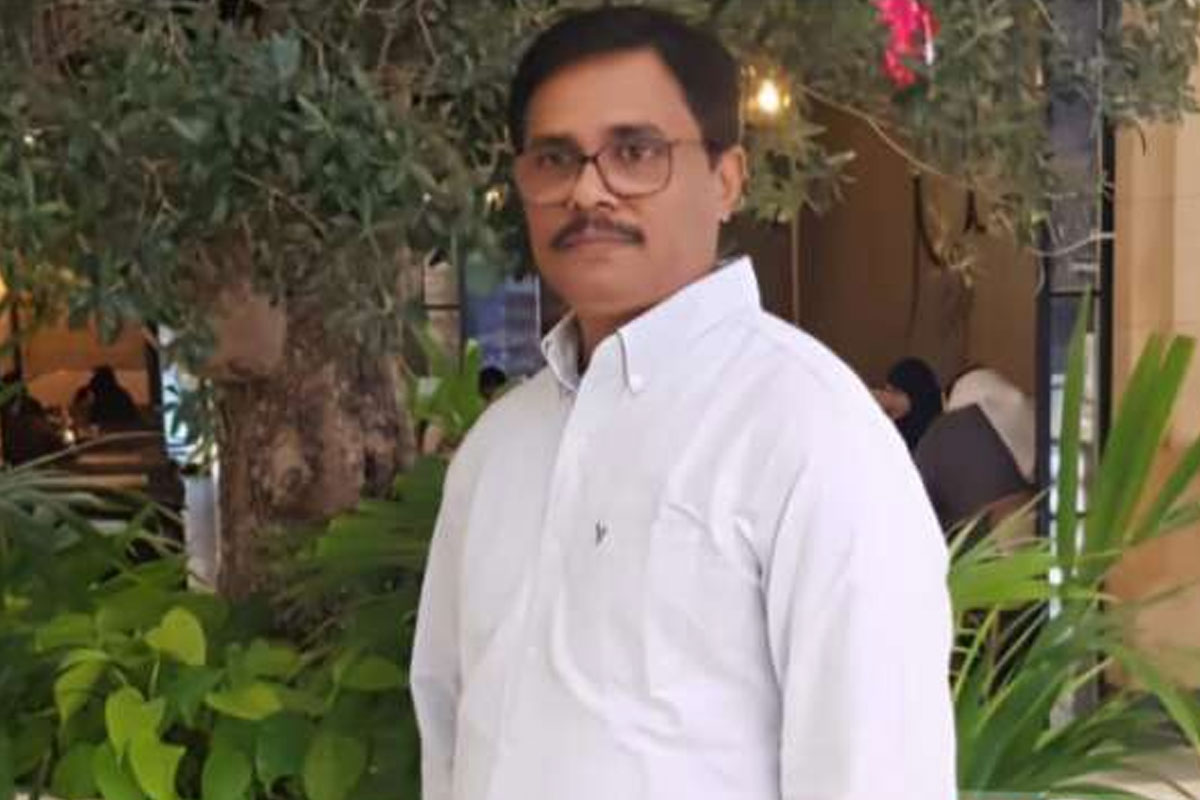 কুয়েতে আগুনে পুড়ে মারা গেলেন দাঁতনের দ্বারিকেশ পট্টনায়েক