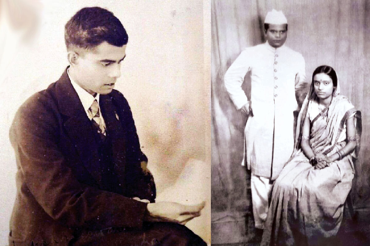 লক্ষ্মীশ্বর সিংহ: অগ্রণী মানুষ, ভাষা ও ভাবনা