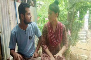 ফেসবুকেই আলাপ! নবদ্বীপের যুবককে বিয়ে করতে ব্রাজিল থেকে ছুটে এলেন তরুণী