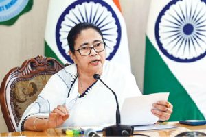 শারদোৎসব : মঙ্গলবার প্রশাসন এবং পুজো কমিটিগুলির সঙ্গে বৈঠকে মুখ্যমন্ত্রী