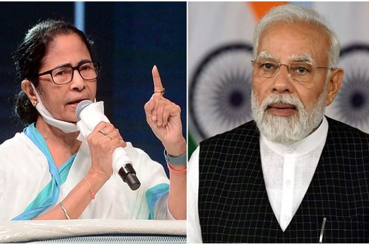 মোদি-শাহের চোরা স্রোতেই শেয়ার বাজারের উত্থান-পতন! অভিযোগ তুলে সেবির দ্বারস্থ তৃণমূল