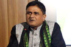 ভারতীয় সংস্কৃতি চর্চার অন্যতম ব্যক্তিত্ব  ড. ওম প্রকাশ ভারতী
