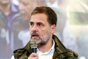মোদি সরকারের লোভের বলি ছেলেমেয়েদের ভবিষ্যৎ: রাহুল