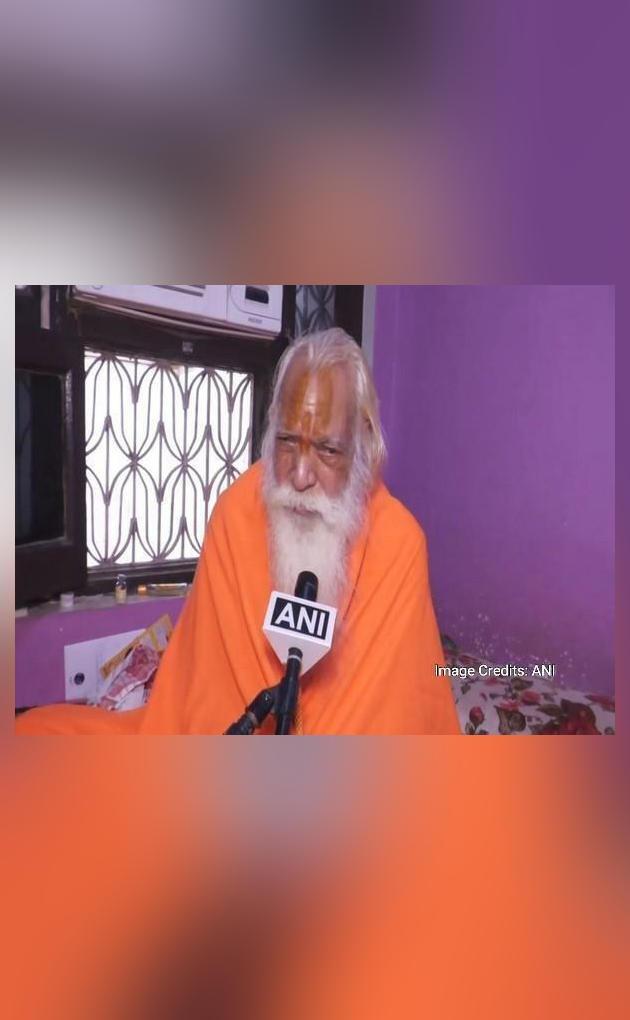 রাষ্ট্রবিজ্ঞানের পাঠ্যপুস্তকে ‘বাবরি’ সংশোধনীতে অসন্তুষ্ট রাম মন্দিরের প্রধান পুরোহিত