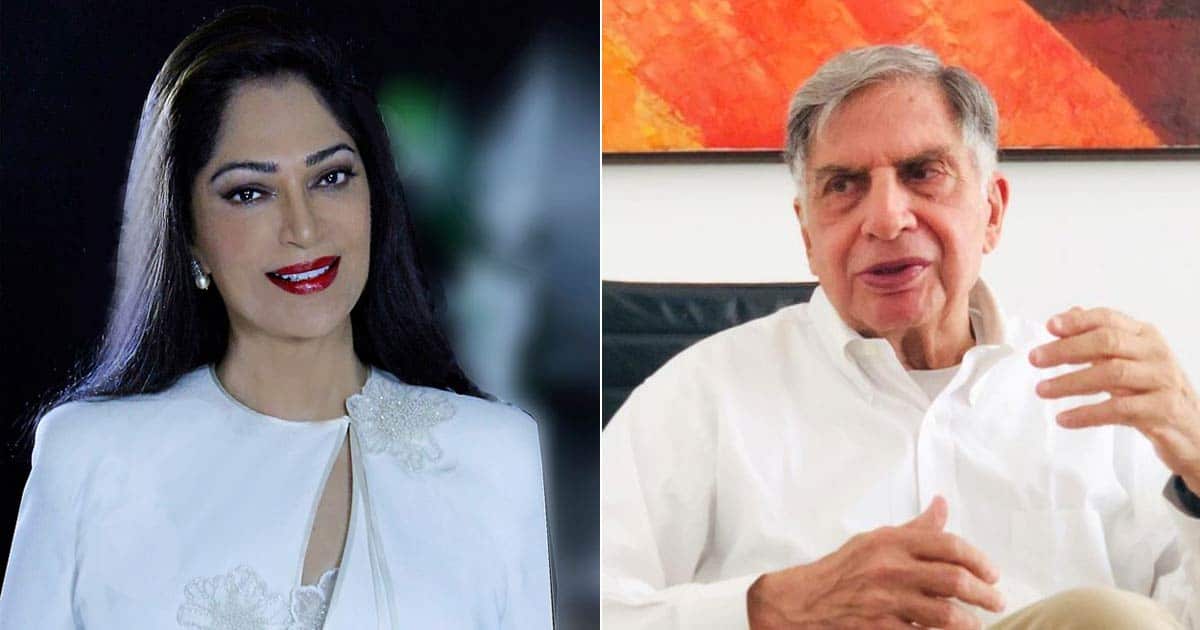 রতন আর আমার এক পুরনো সম্পর্ক রয়েছে, অকপট সিমি