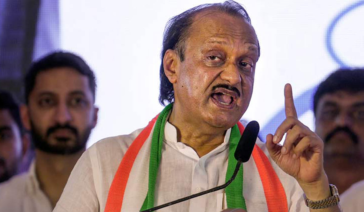 অজিত পাওয়ারের এনসিপি ছাড়লেন ৪ শীর্ষ নেতা, শরদ পাওয়ারের এনসিপি-তে যোগ দেওয়ার সম্ভাবনা 
