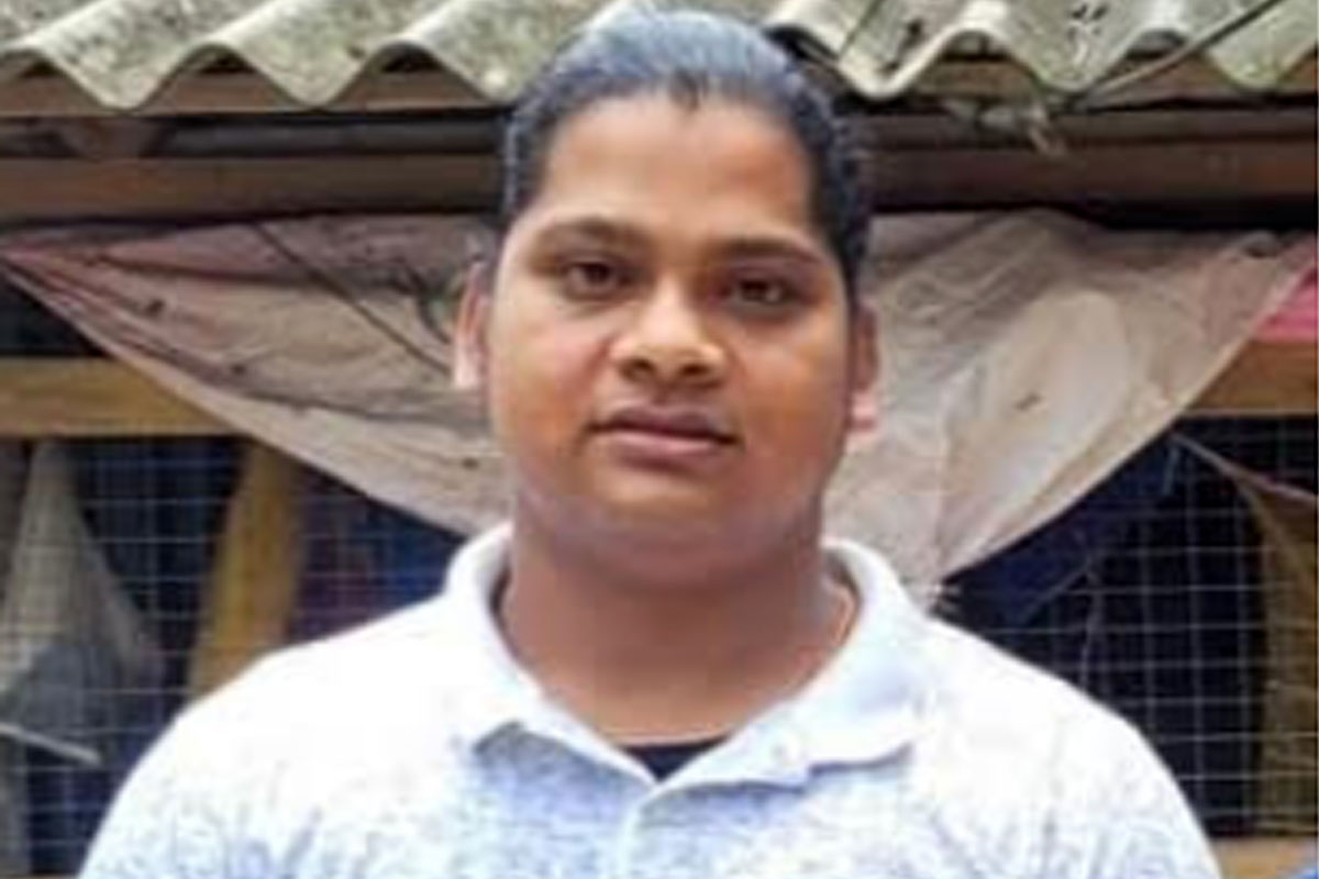 ৩৩ তম প্যারিস অলিম্পিকে খেলার যোগ্যতা অর্জন করলেন নারায়ণগড়ের আভা খাটুয়া