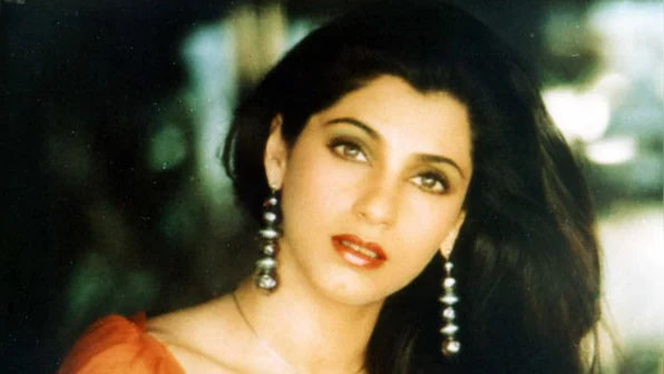 কুষ্ঠই ‘ববি’ বানায় ডিম্পলকে 