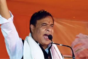 অসমে মুসলিম জনসংখ্যা বৃদ্ধি নিয়ে বিতর্কিত মন্তব্য হিমন্ত বিশ্বশর্মার