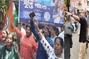 বাংলা সহ দেশের ১৩টি কেন্দ্রের উপনির্বাচনে বিকেল ৫টা পর্যন্ত ভোটগ্রহণের হার কোথায় কত?