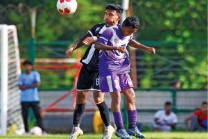 সুপার সিক্সে খেলার আশা জিইয়ে রাখল মহমেডান