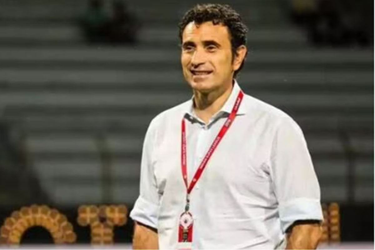 শহরে আসছেন কোচ মোলিনা, অনুশীলনে নামবেন মোহনবাগান দিবসে