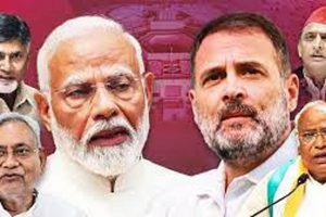 শ্রদ্ধাজ্ঞাপন মোদী-রাহুলের, শোকবার্তা গোটা বিশ্বের