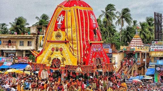 এবার রথযাত্রায় পাঁচ লক্ষ টাকা অনুদান, কারা পাবেন? বড় ঘোষণা রাজ্য সরকারের