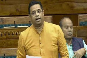 ‘৫০ বিধায়ক, ২০ সাংসদ প্রস্তুত’, তৃণমূলে বড় ভাঙনের ইঙ্গিত সৌমিত্রর
