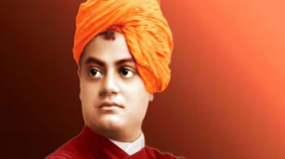 বর্তমান সংকটে প্রয়োজন স্বামী বিবেকানন্দের মত ও পথ