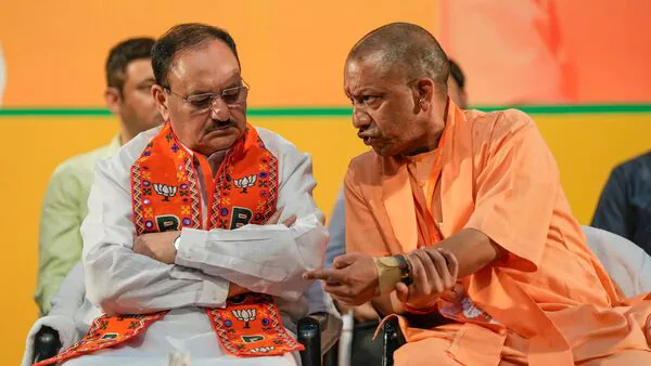উত্তরপ্রদেশে দল ও প্রশাসনে রদবদলের সম্ভাবনা 