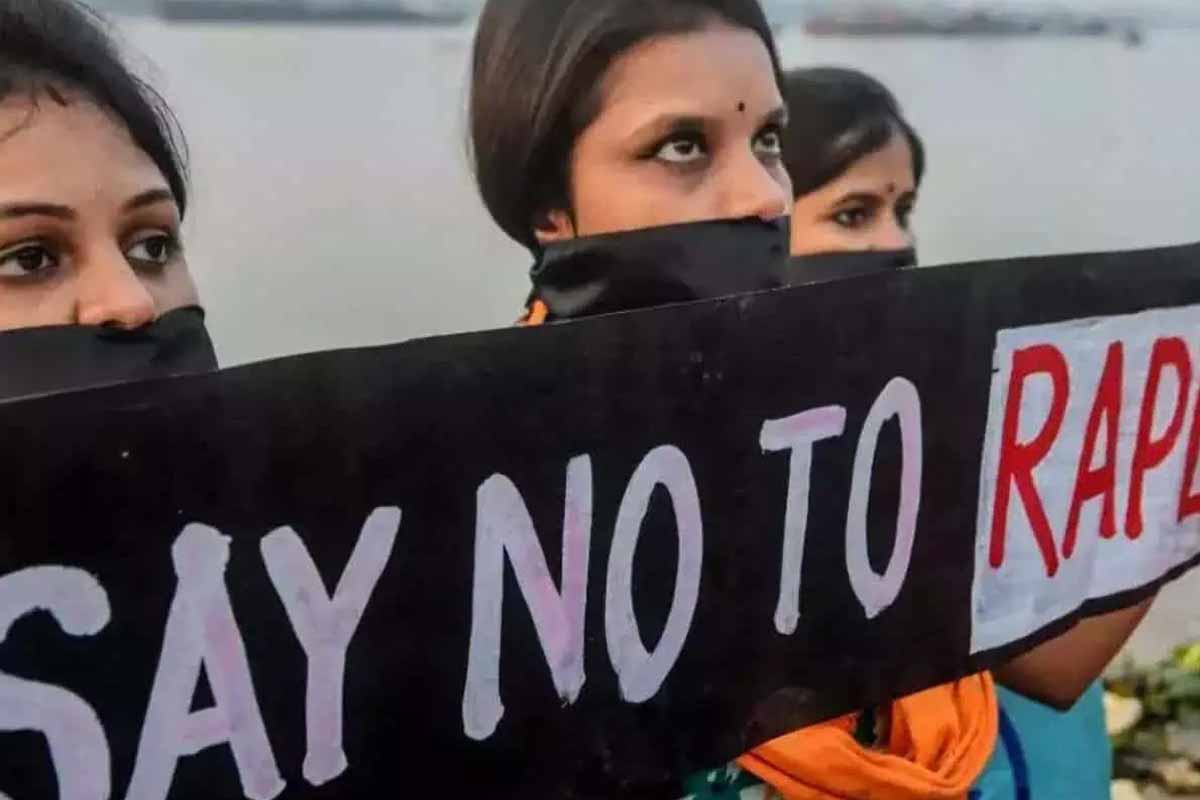 এবার লখনউ, ধর্ষণে বাধা দেওয়ায় তরুণীকে হত্যার অভিযোগ