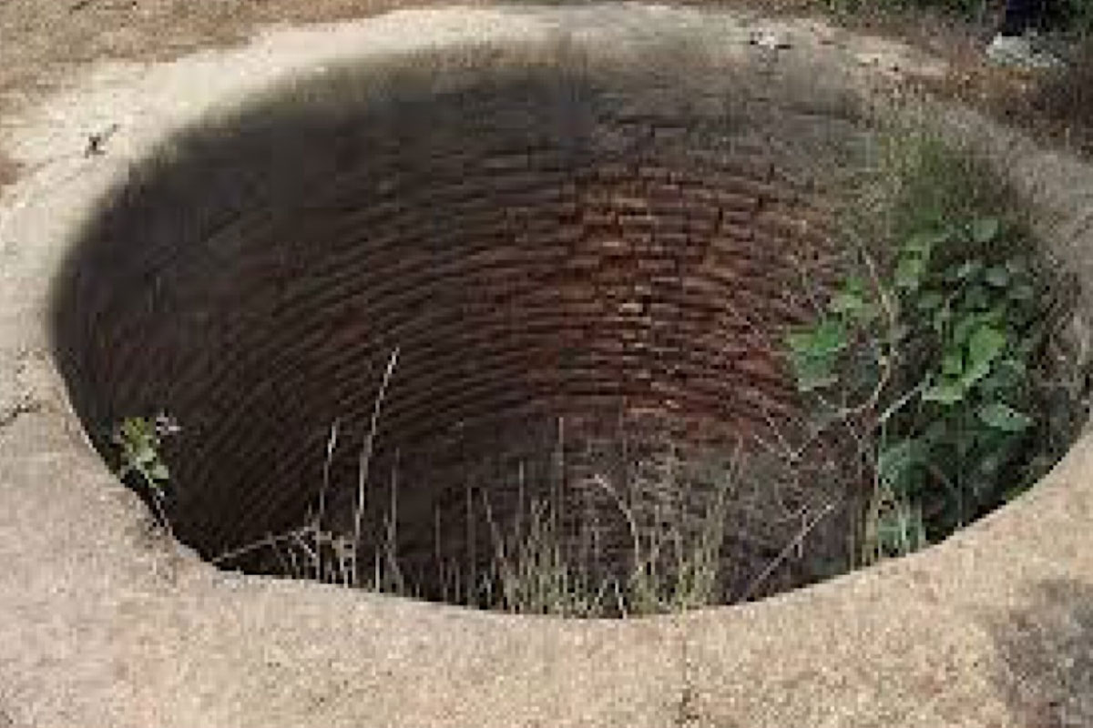 গুজরাতে কুয়োয় পড়ে দুই পরিযায়ী শিশুর মৃত্যু