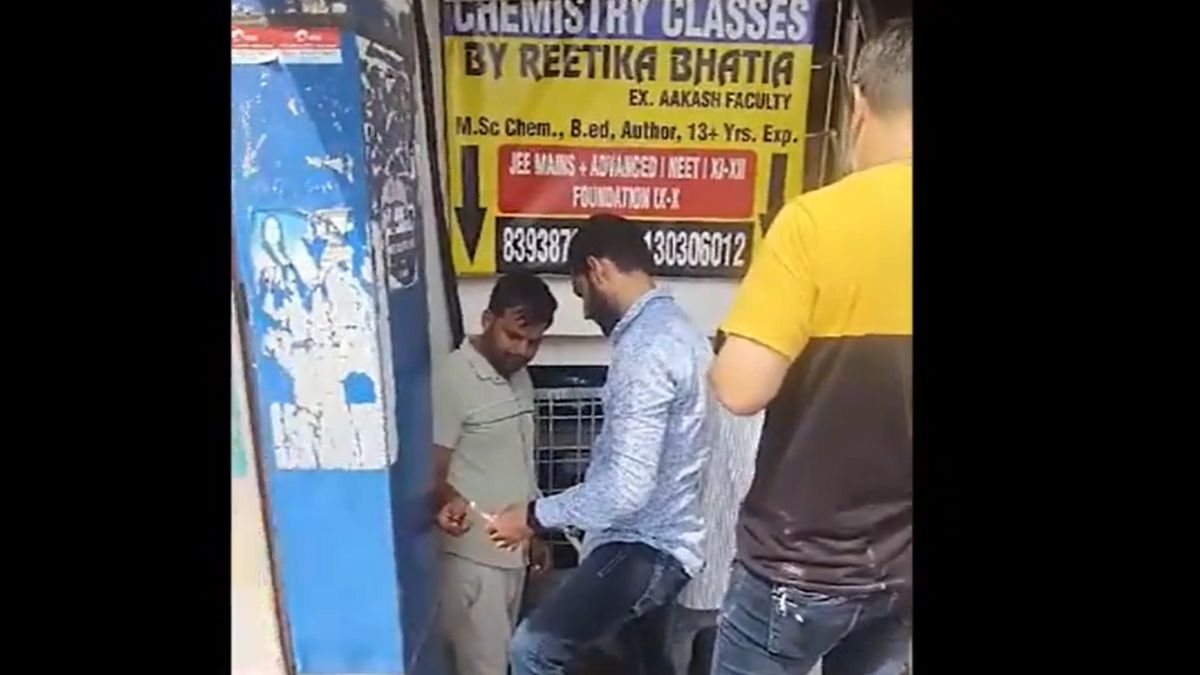 কমপক্ষে ১০টি কোচিং সেন্টার এবং লাইব্রেরির বেসমেন্ট বন্ধ করল দিল্লি পুরনিগম