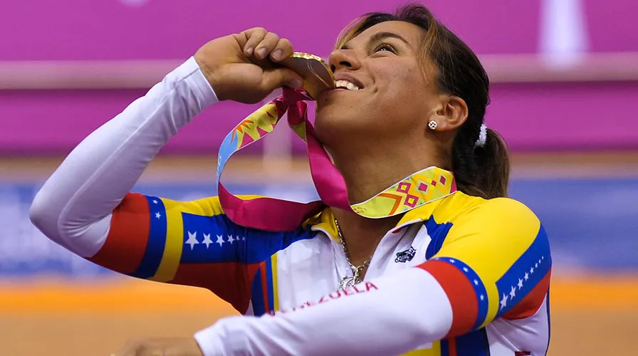 আমেরিকায় নিজের ফ্ল্যাটে মিলল পাঁচবারের অলিম্পিয়ানের নিথর দেহ