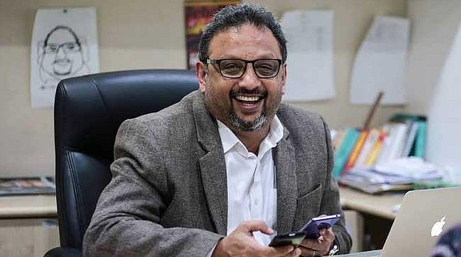 নারদ কর্তা ম্যাথু স্যামুয়েলকে ফের তলব করল সিবিআই