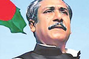 আর ‘মুক্তিযোদ্ধা’ নন শেখ মুজিব, চারশোর বেশি নেতার স্বীকৃতি বাতিল করে ইতিহাস বদলের চেষ্টা ইউনূসের