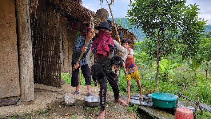 সন্তাদের ভবিষ্যতে উচ্চমানের চোর-ডাকাত তৈরী করতে লক্ষ-লক্ষ খরচ 