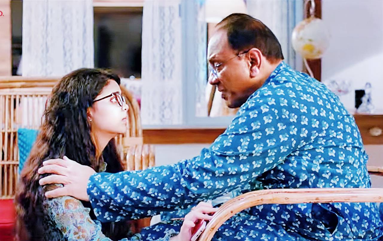 মন ভোলাবে ‘শেষ জীবন’ 