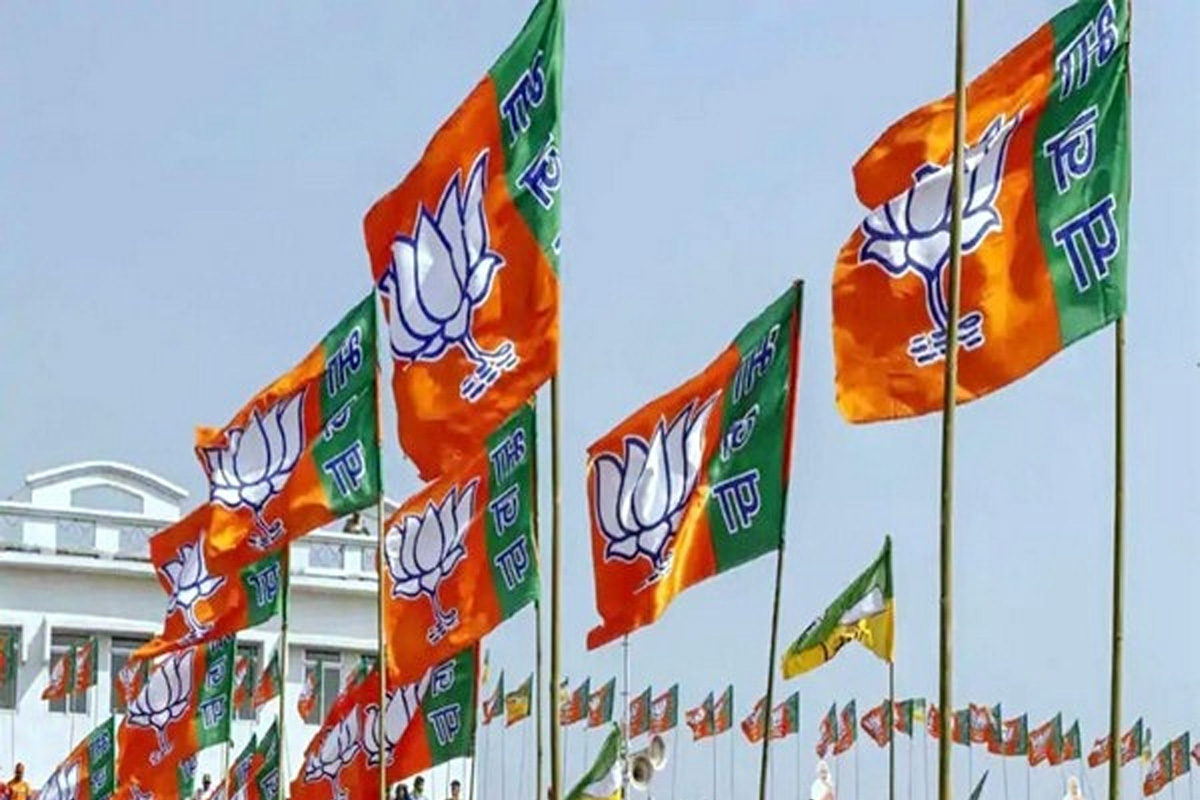 মন্দির থেকে গয়না চুরি, ধৃত বিজেপি নেতা