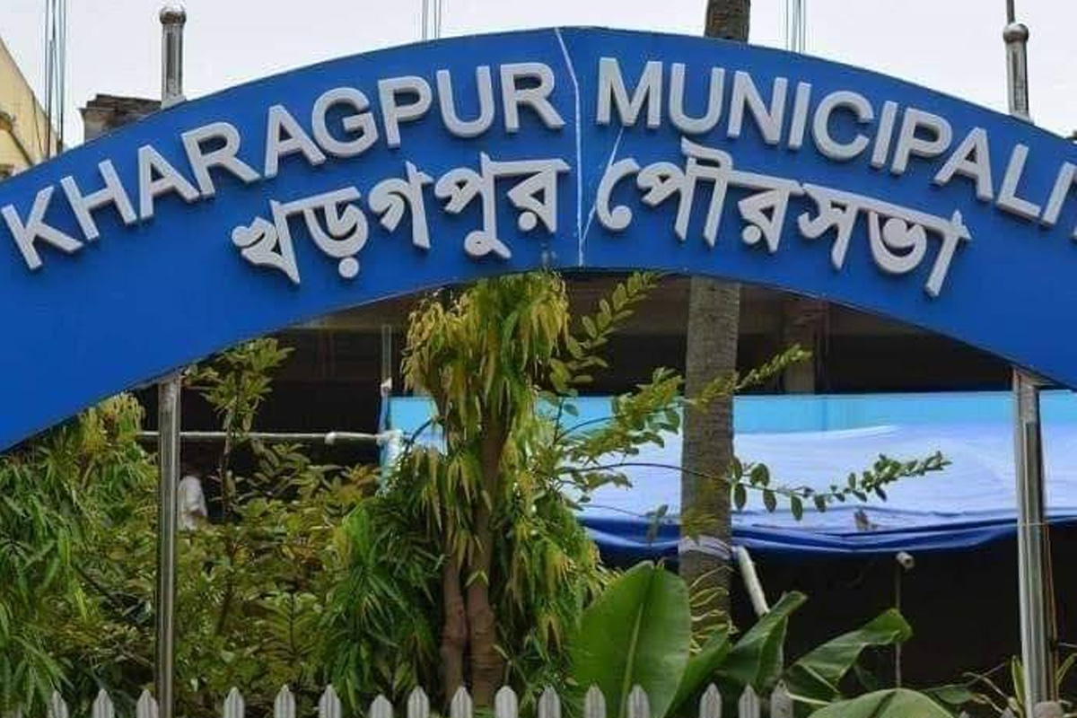 গণআন্দোলনে খড়্গপুরে থমকে দেড় হাজার কোটি টাকার প্রকল্প