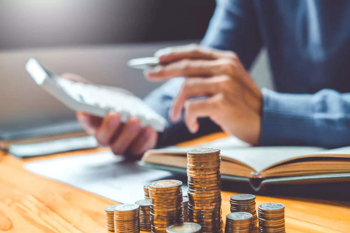 তহবিলে টাকা দিলে