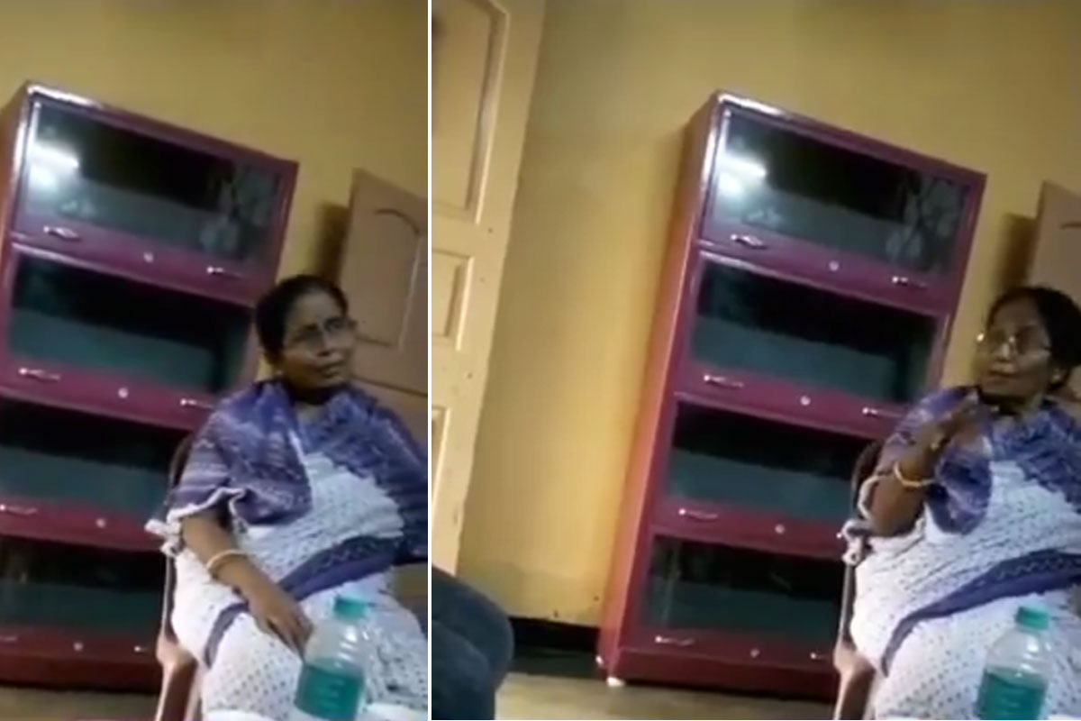 সমাজমাধ্যমে ভিডিও পোস্ট করে তৃণমূল কাউন্সিলরের  বিরুদ্ধে কাটমানি তোলার অভিযোগ শুভেন্দুর