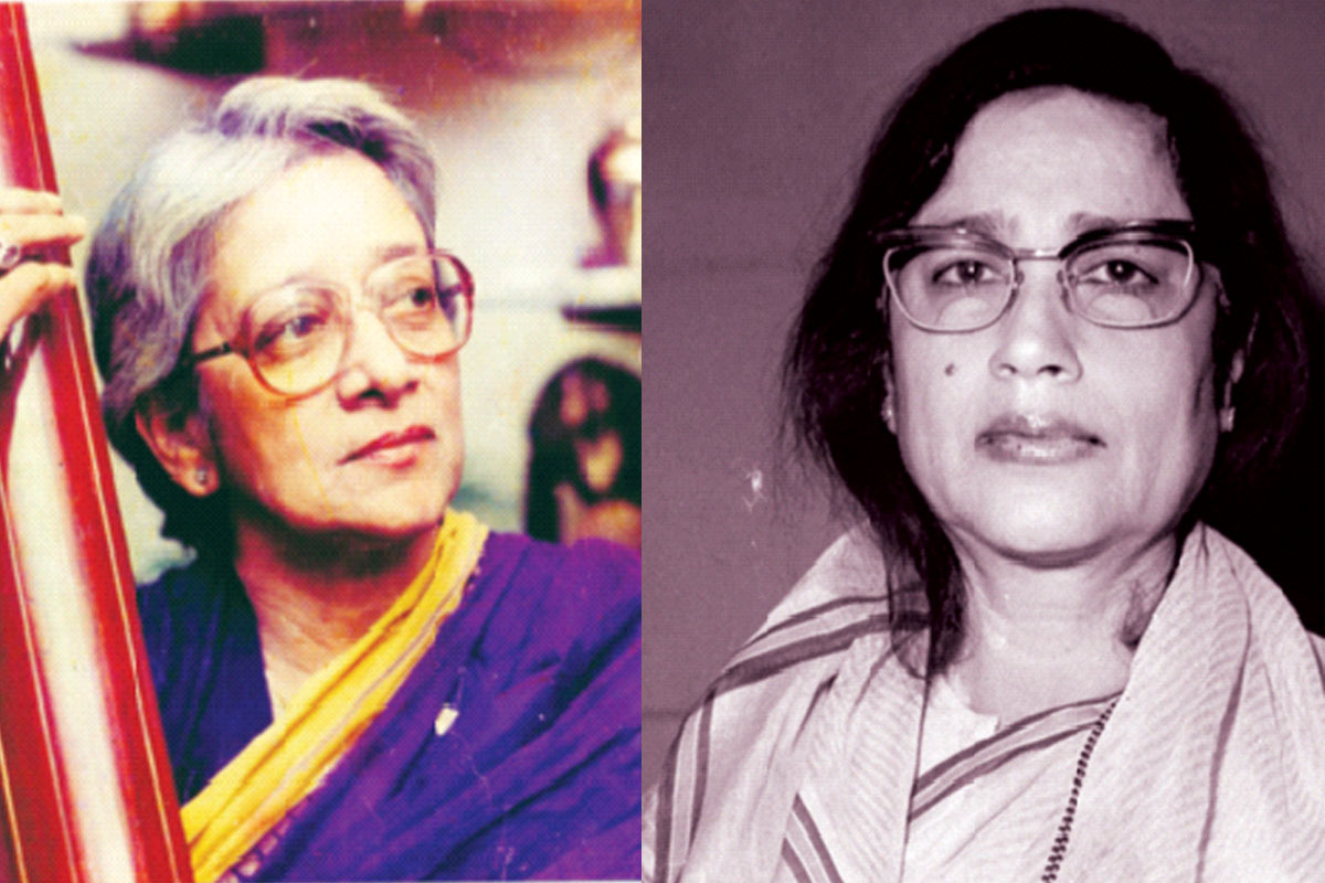 কণিকা-সুচিত্রা, সুচিত্রা-কণিকা